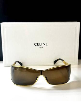 Очки Celine. Новые. Полный комплект