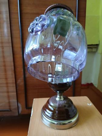 Лампа настольная