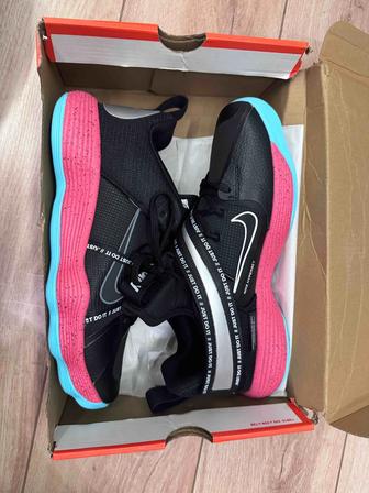 Кроссовки nike hyperset