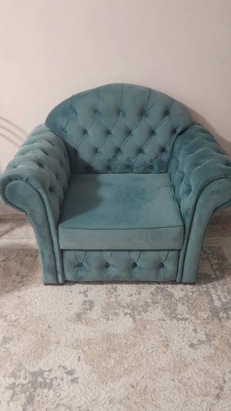 Продам кресло