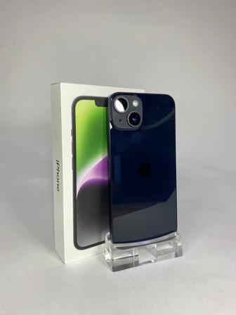 Айфон 14 128 гб АКБ 86%