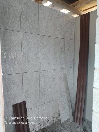 Укладка кафель профессионального качество