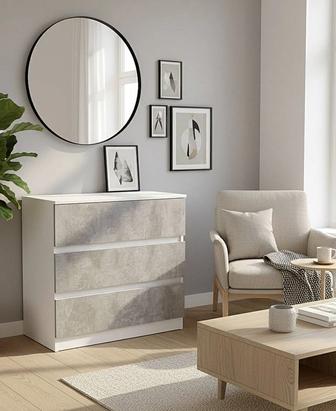 Комод для спальни или гостинной