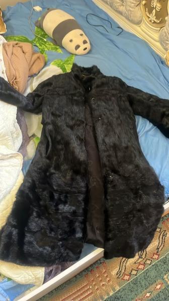Продам шубу