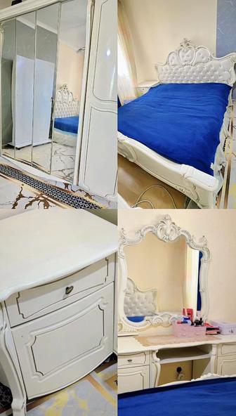 Продам Спальный гарнитур