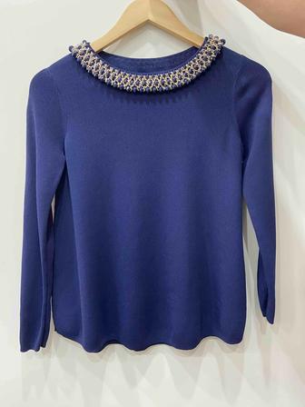 Кофта Zara knit