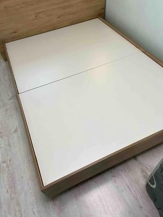 Кровать 140/200