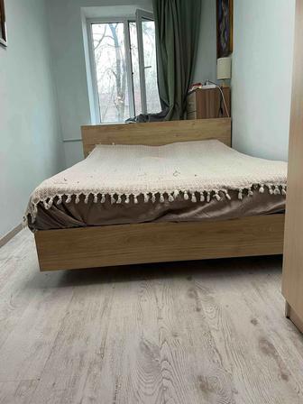 Кровать 140/200