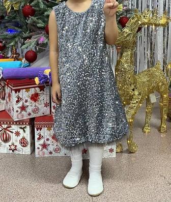 Платье для девочек