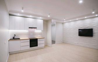 Ремонт квартир под ключ, сан узлы под ключ и прочее.