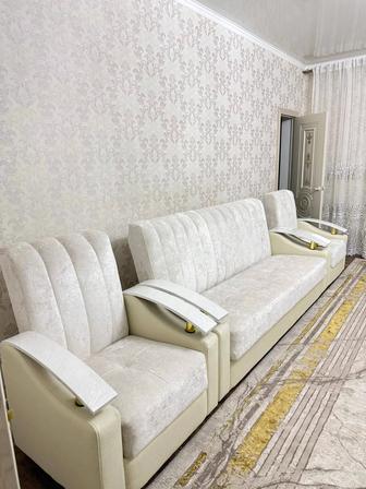 Реставрация мебели