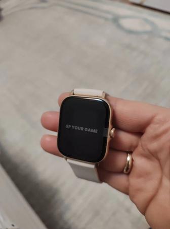 Смарт часы amazfit GTS3