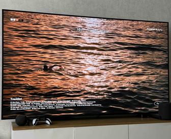 Телевизор Samsung UE75CU8000UXCE