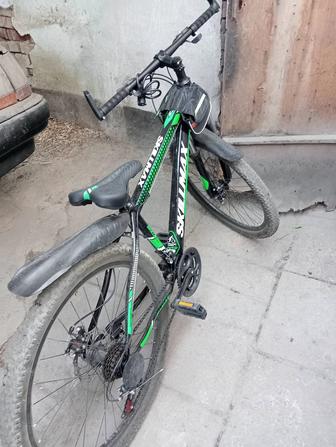 Продам велосипед