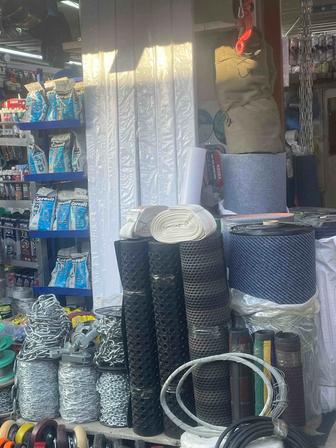 Пластиковый воздуховод