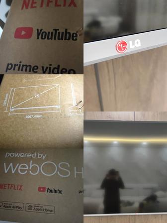 Продам телевизор