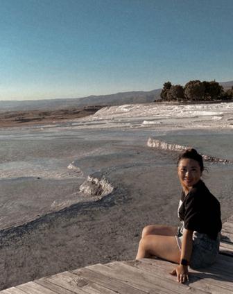 Курсы турецкого онлайн от 14 тыс в месяц