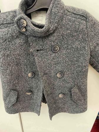 Куртка зимняя