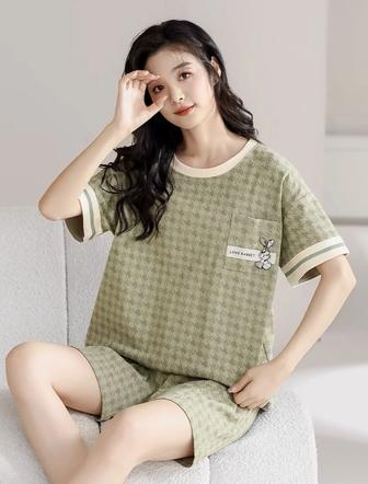 Женская пижама