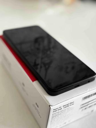 Продаю телефон Redmi A5