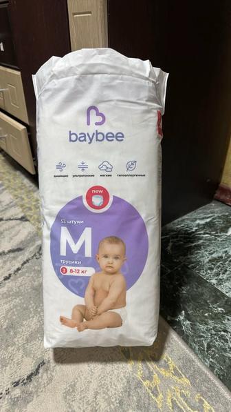 Трусики BayBee