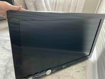 Продам телевизор LG