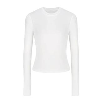 Әйелдерге арналған лонгслив