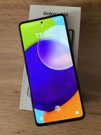 Продам самсунг А52 128 гб / SAMSUNG Galaxy A52 128 гб