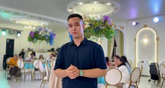 Мобилограф Актобе