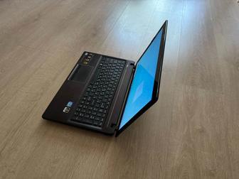 Lenovo ноутбук g580