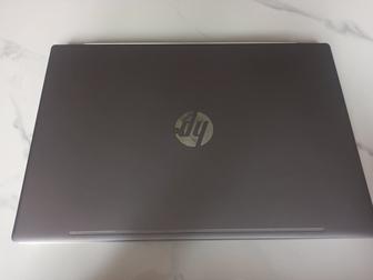 Продам ноутбук - HP Pavilion 15-cs2045ur