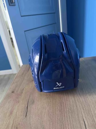 Шлем хоккейный Bauer Re-Akt 85