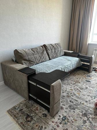 Продается диван хорошее состояние