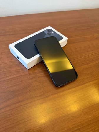 Apple iPhone 13, Midnight, 128GB