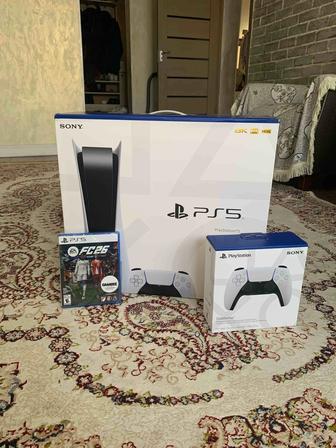 PlayStation 5 slim