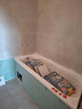 Кафель, керамогранит