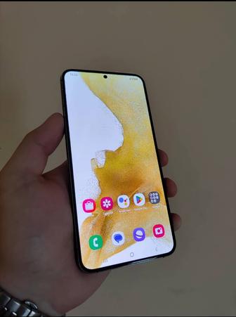 Samsung S22 Плюс 256гб 5G