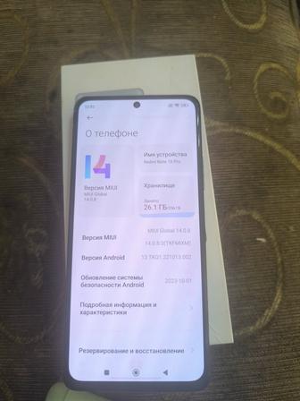 Redmi note 10 pro