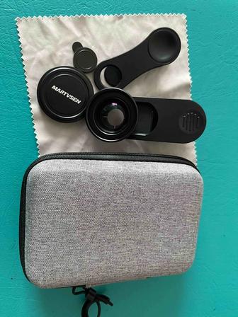 Макролинза