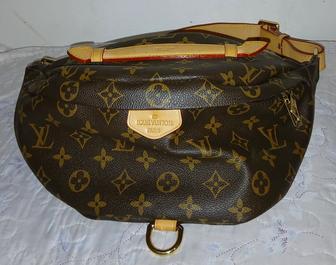 Продам сумочку седло