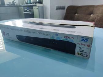 Продам Blue Ray 3D проигрыватель