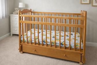 Продам манеж