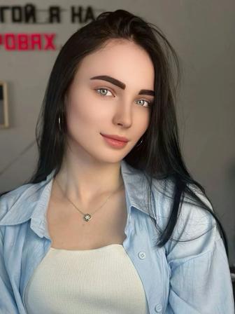 Продавец-консультант