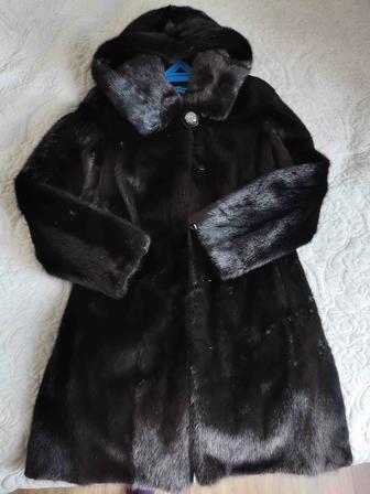 Продам шубу