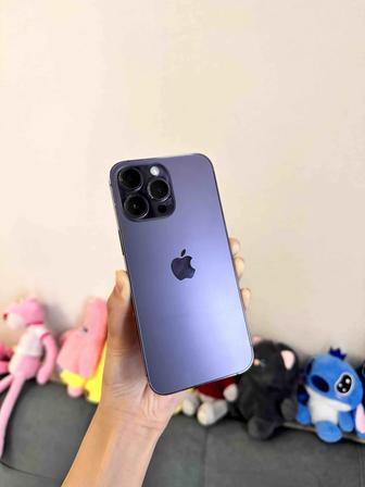 iPhone 14 Pro Max 256gb