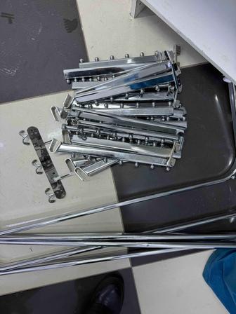 Кронштейн для женской одежды