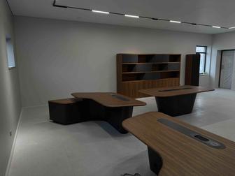 Мебель сборка