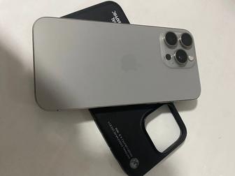 iPhone 15ProMax 512Гб 85%батарея