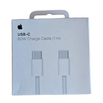 Кабель usb type-c 60w iphone