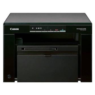 МФУ Canon i-SENSYS MF3010